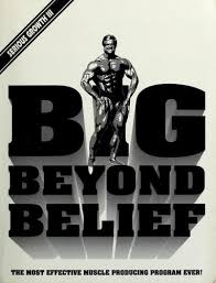 BIg Beyond Belief - Tom Platz